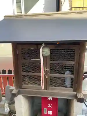 大宮姫命稲荷大神(京都府)