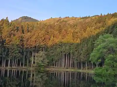 堀越神社(奈良県)