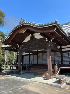 龍興寺(栃木県)