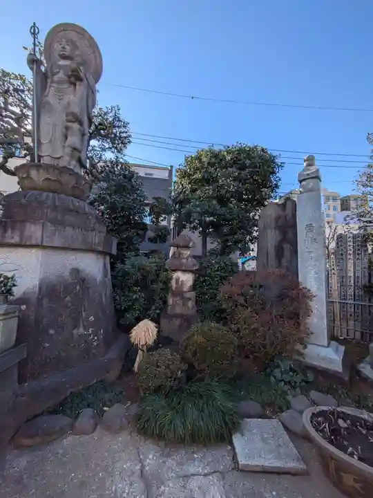 大円寺(東京都)