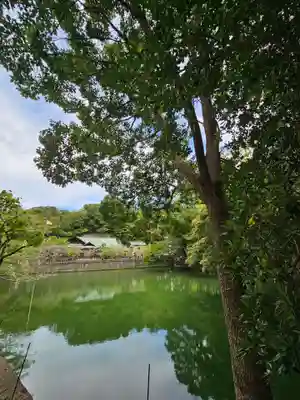 安房神社(千葉県)