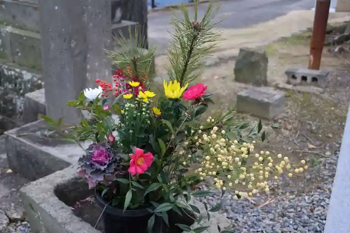 熊野福藏神社の手水舎