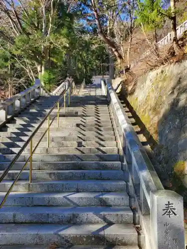 迦葉山龍華院弥勒護国寺（弥勒寺）のその他建物