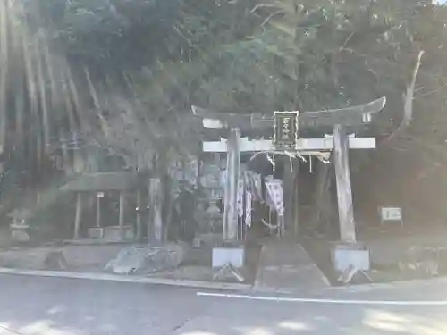 百々神社(滋賀県)