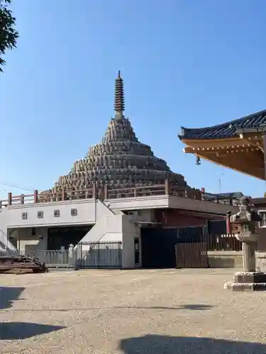 壬生寺のその他建物