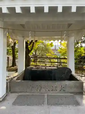 大江神社(大阪府)