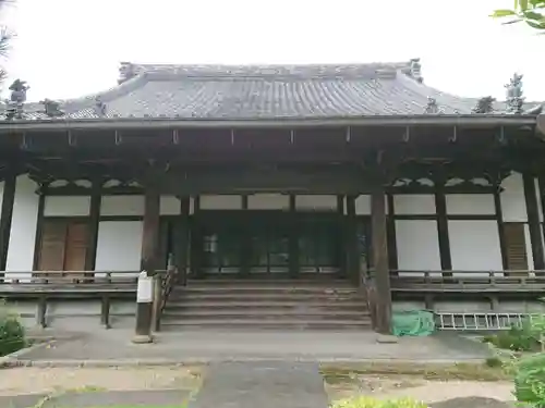 聖善寺(愛知県)
