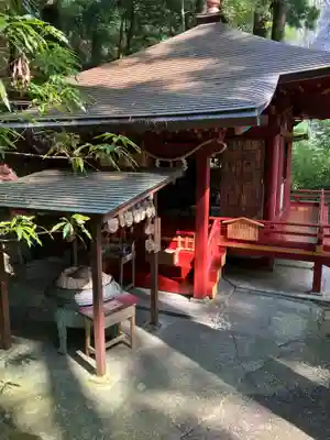 飛瀧神社(熊野那智大社別宮)(和歌山県)