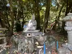 柿本神社(奈良県)