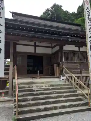 横蔵寺のその他建物