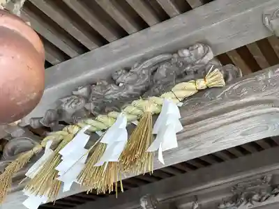 春日神社(滋賀県)