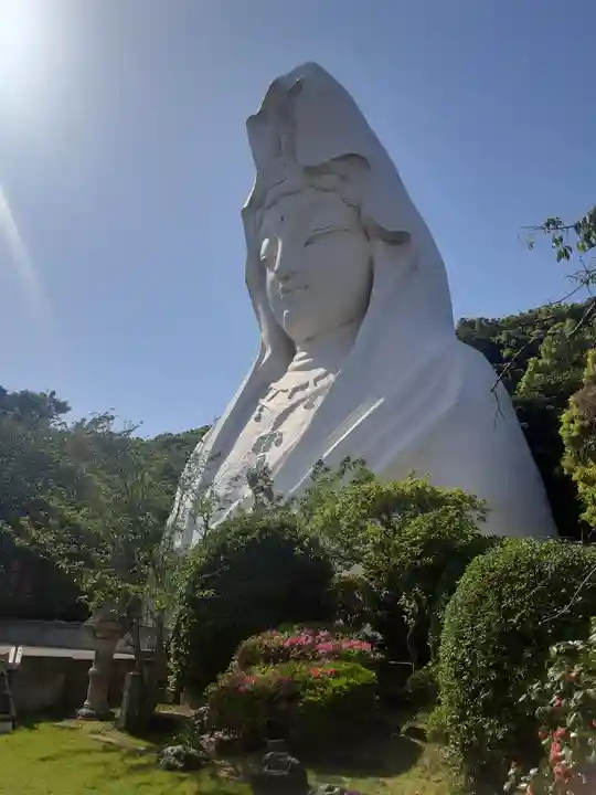 大船観音寺(神奈川県)