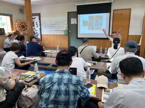 熊野神社(岐阜県)