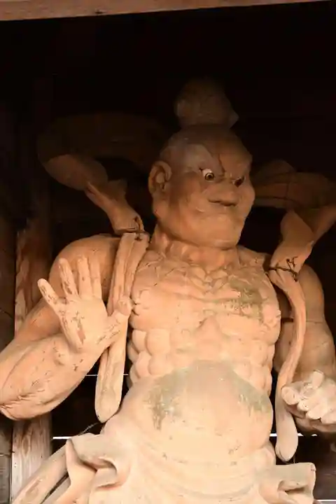 本山寺(岡山県)