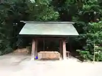 八剣宮(熱田神宮別宮)(愛知県)