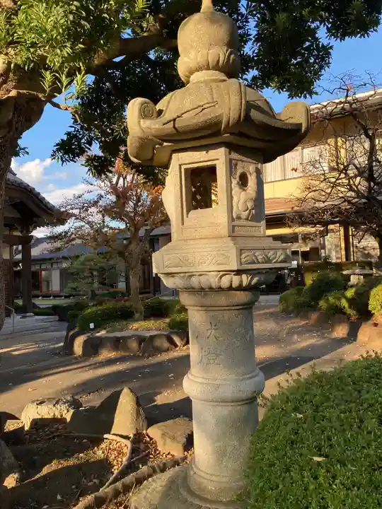 上正寺のその他建物