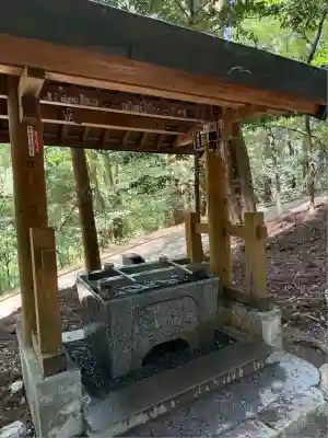 天岩戸神社(宮崎県)