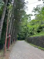 新倉富士浅間神社(山梨県)