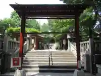 待乳山聖天(本龍院)のその他建物