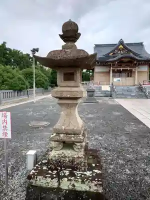 浅間神社(静岡県)