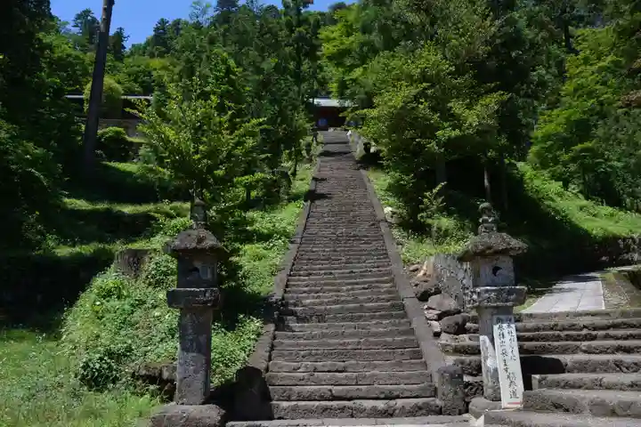 妙義神社(群馬県)