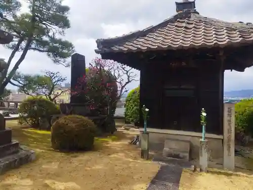 台鏡寺(大阪府)