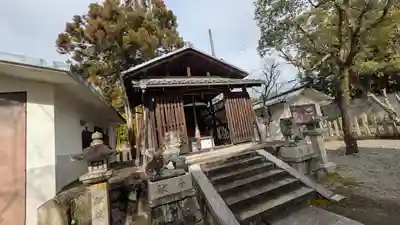 興玉神社(滋賀県)