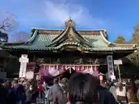 三嶋大社(静岡県)