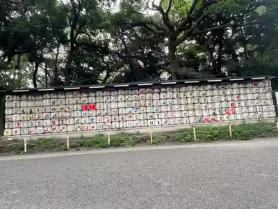 明治神宮のその他建物