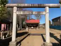 稲荷神社(千葉県)