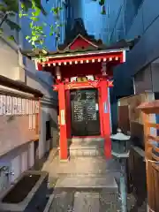 神田出世不動尊(東京都)