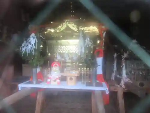 須賀神社（天王社）の芸術