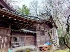 浅間神社(静岡県)