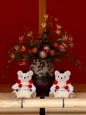 金峯山寺のその他建物