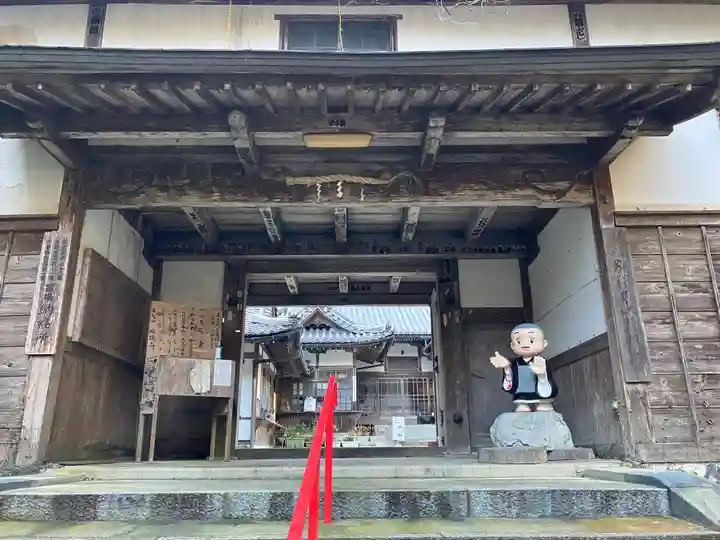 瑠璃寺(兵庫県)