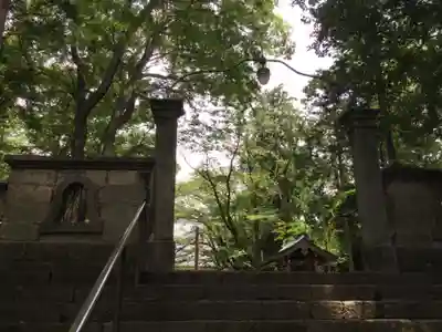 光長寺のその他建物