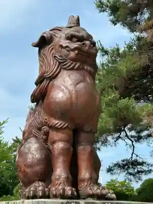 白山神社(新潟県)