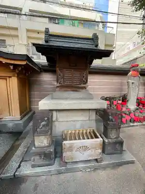 とげぬき地蔵尊 高岩寺(東京都)