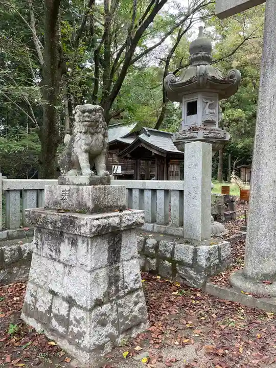 中村八幡宮(栃木県)