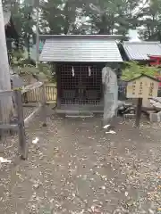 祝神社(長野県)