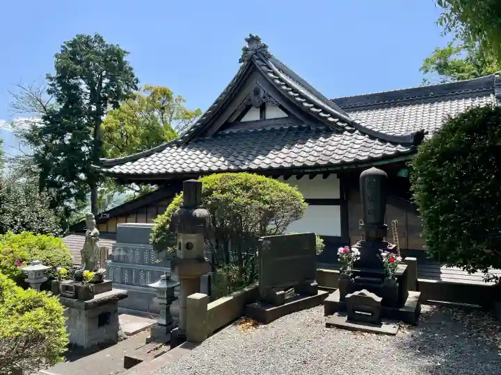 黙仙寺(神奈川県)