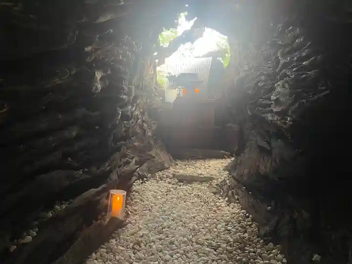 牛嶋天満宮(佐賀県)