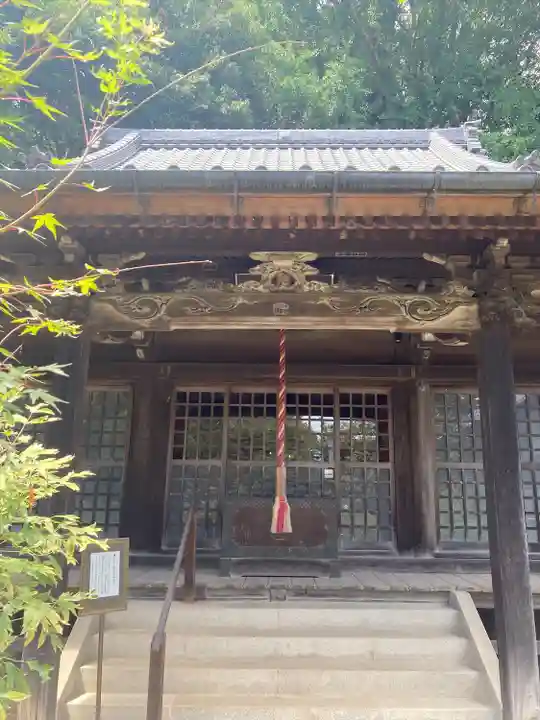 金乘院(千葉県)