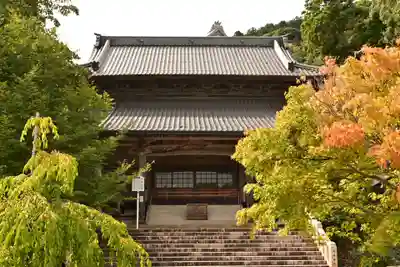 一畑薬師(島根県)