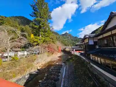 室生寺(奈良県)