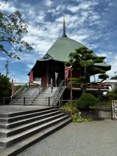 本覚寺(神奈川県)
