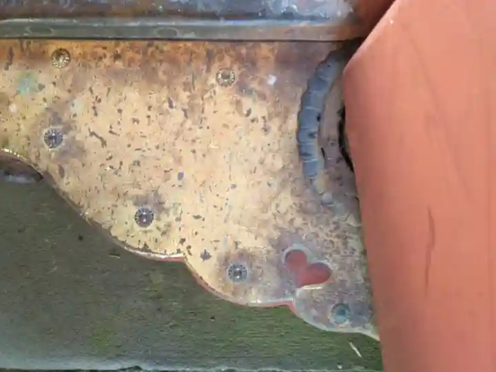 久能山東照宮のその他建物