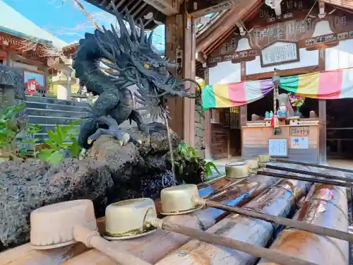 金乗院放光寺(埼玉県)