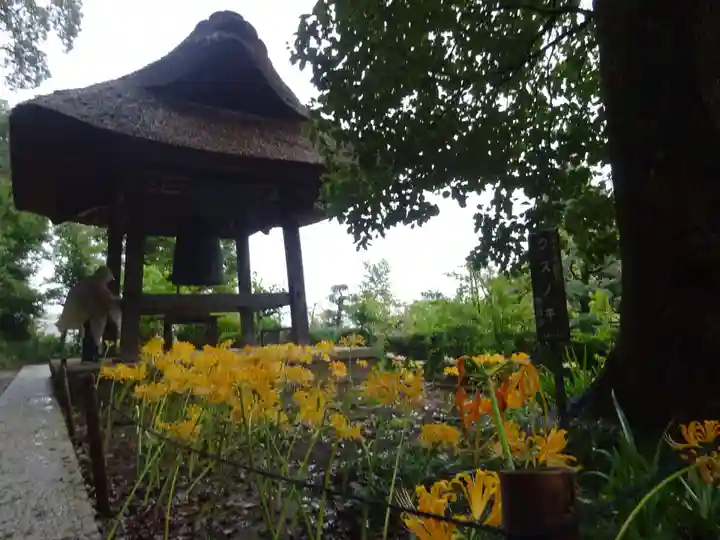 横浜 西方寺のその他建物