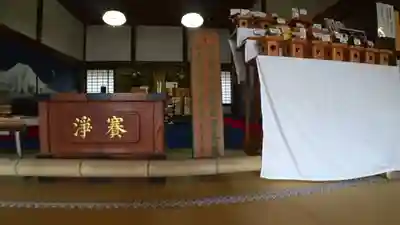 醍醐寺(上醍醐)の本殿・本堂
